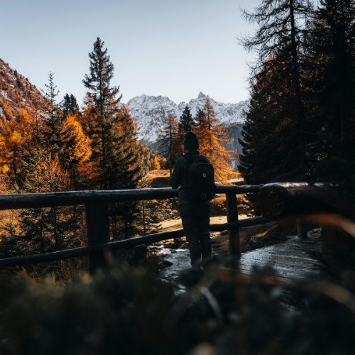 Sporting Outdoors