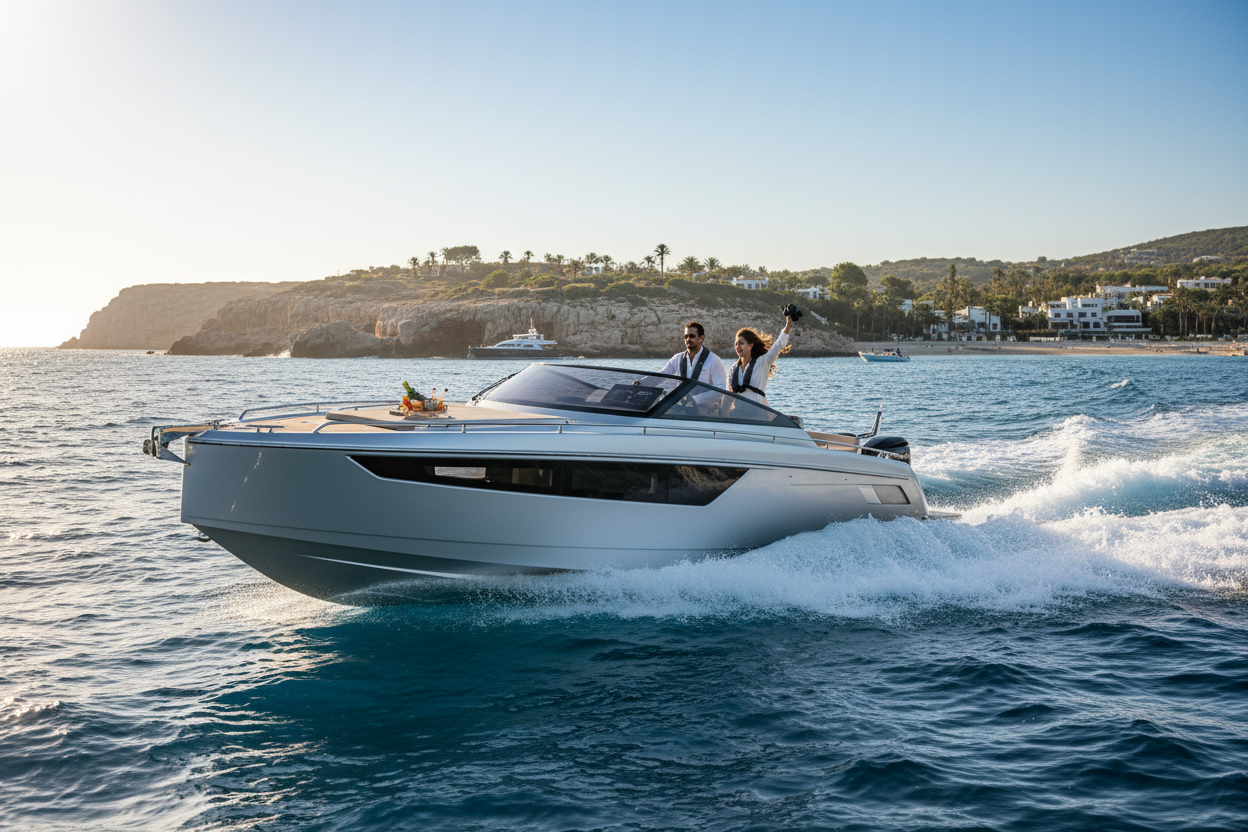 Boating