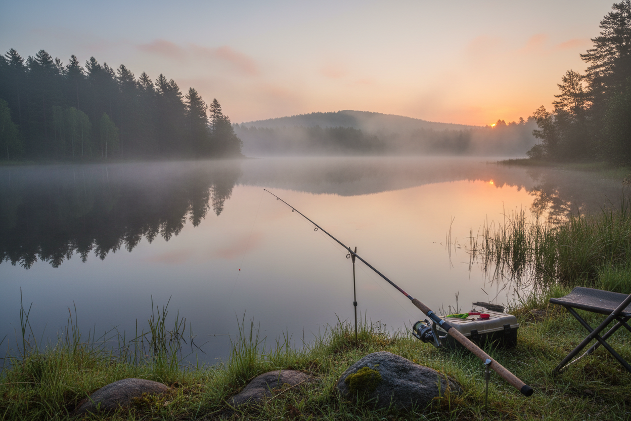 Fishing