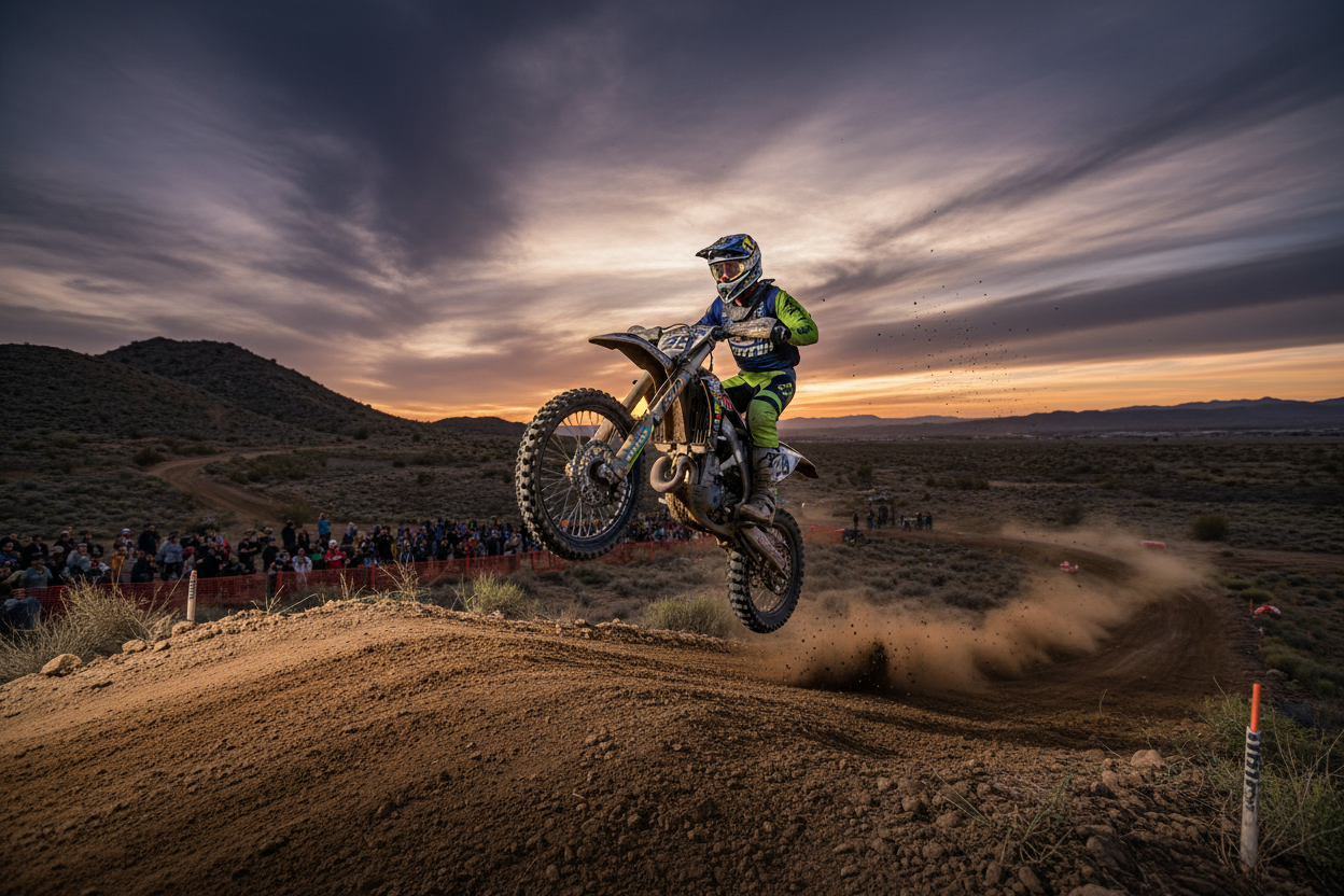 MotorCross