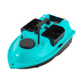 Rechargeable GPS Fishing Bait Boat with 16 Positioning Points
