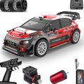 1/14 MJX 14303 Rc Drift Car 2.4G High Speed Drift Rally Truck Hyper Go Brushless RC Cars for Adults for Kids Toys